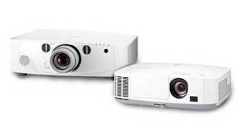 Projectors