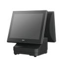 TWINPOS G5200Ui-s – Small Footprint Model