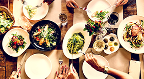 Food & Beverage Total Solutions